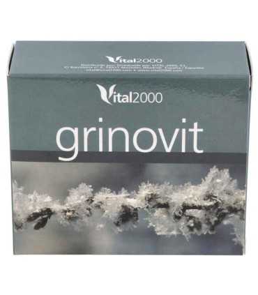 grinovit vital2000 60 comprimidos
