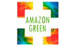 AMAZON GREEN